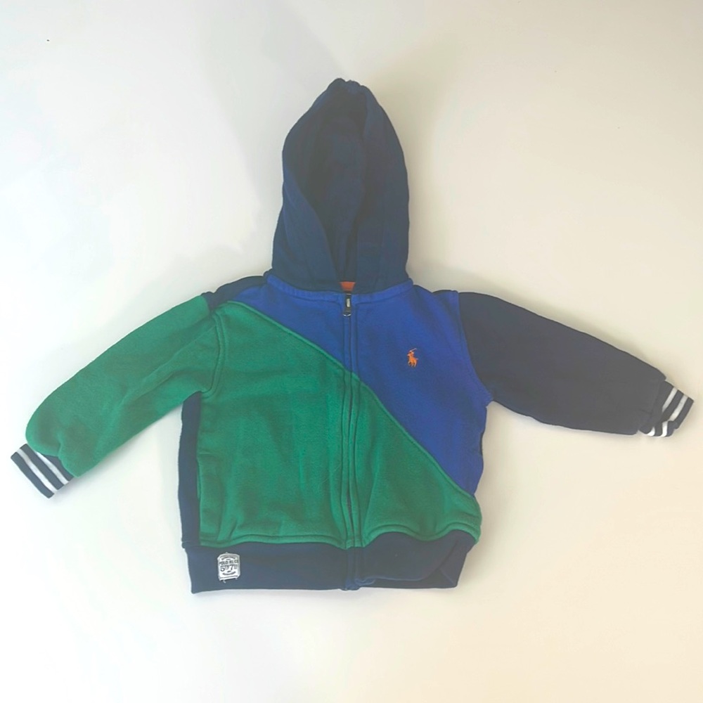 Ralph Lauren Hoodie